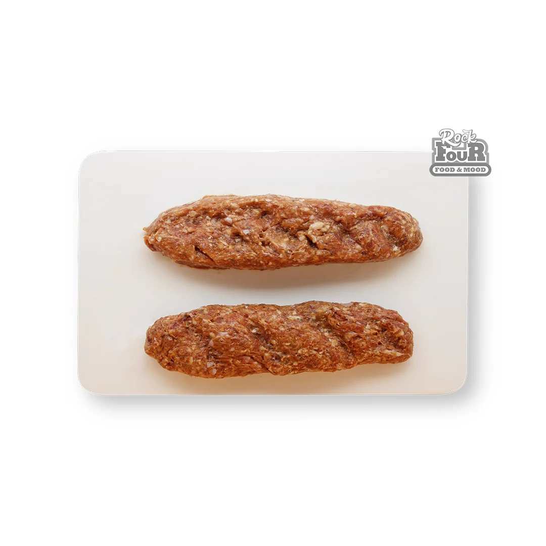 Տավարի քաբաբի ֆարշ, կգ